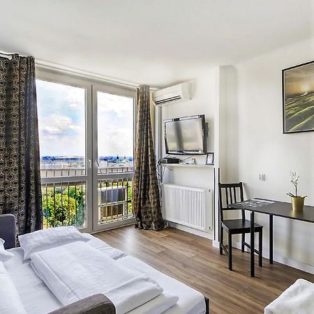 Labo Apartment Ogrod Saski Warschau Exterior foto