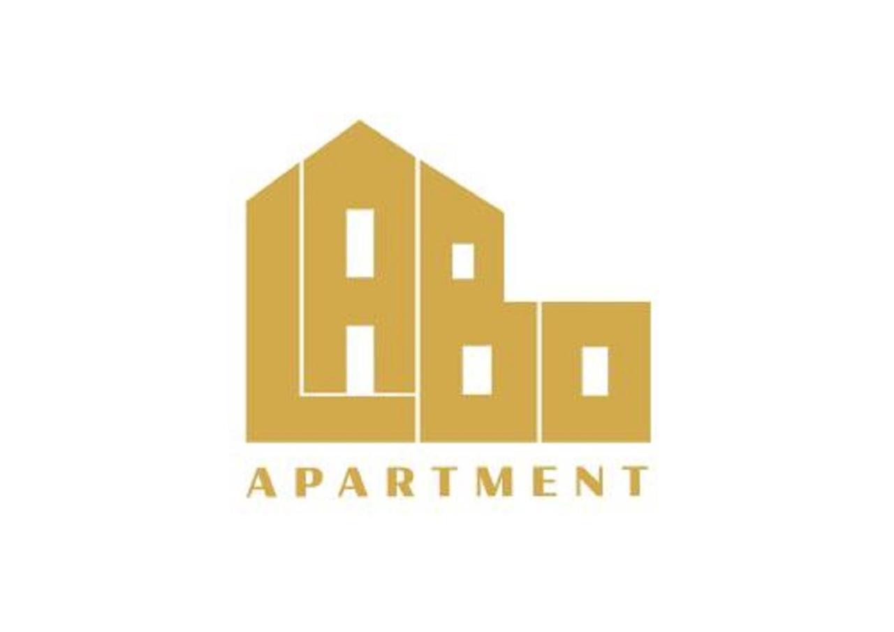 Labo Apartment Ogrod Saski Warschau Exterior foto
